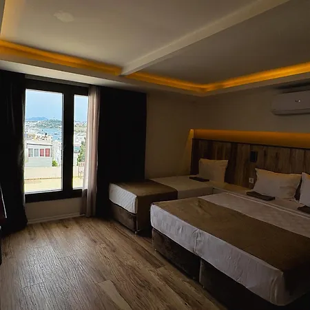 Loca Centre * Bodrum