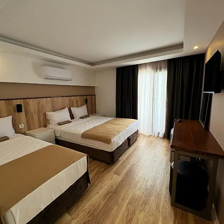 Ξενοδοχείο Loca Centre