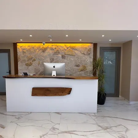 Loca Centre * Αλικαρνασσός