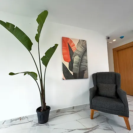 Loca Centre Αλικαρνασσός