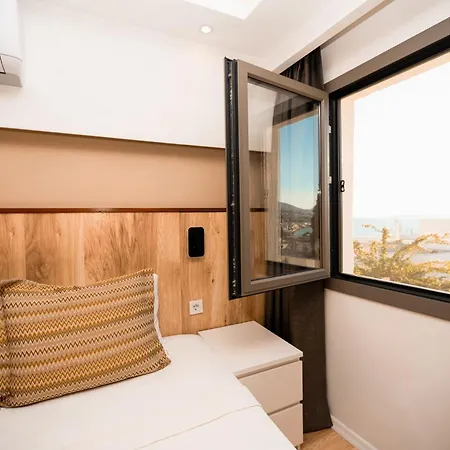 Ξενοδοχείο Loca Centre Αλικαρνασσός