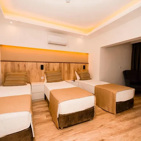 Loca Centre * Αλικαρνασσός