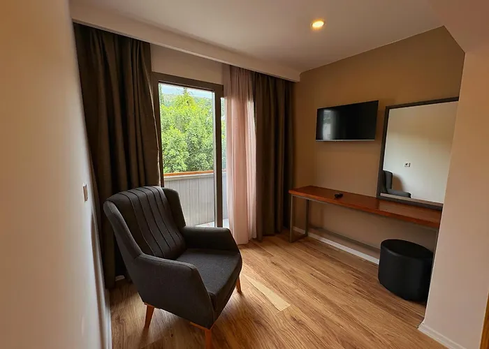 Hotel Loca Centre Bodrum