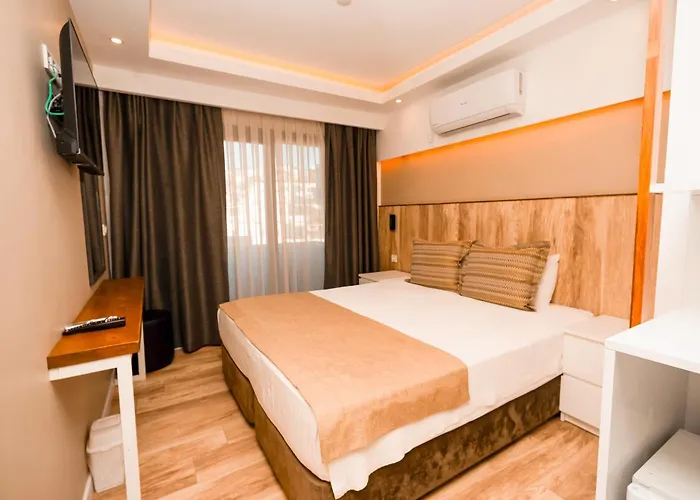 Loca Centre * Bodrum