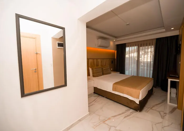 Loca Centre Hotel Bodrum