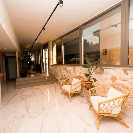 Loca Centre Hotel Bodrum