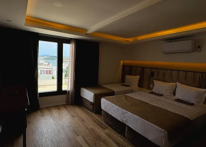 Loca Centre * Bodrum