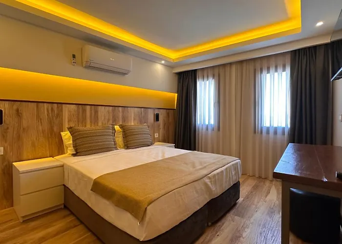 Loca Centre Hotel Bodrum