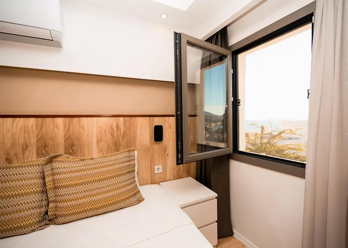 Hotel Loca Centre Bodrum