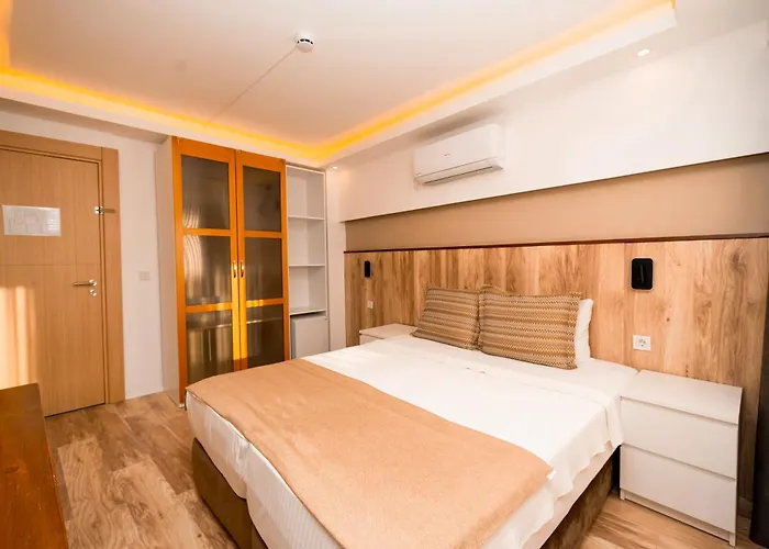 Loca Centre Hotel Bodrum