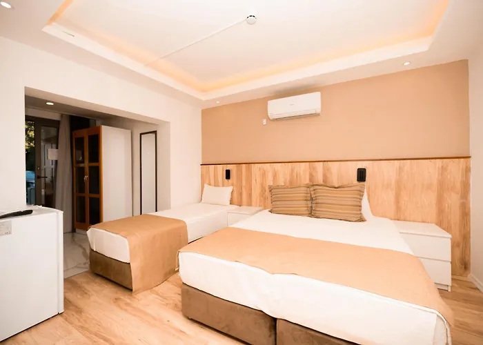 Loca Centre Hotel Bodrum