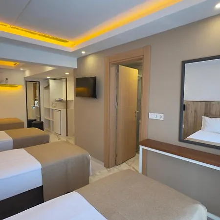 Loca Centre Hotel