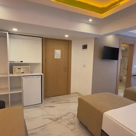 Hotell Loca Centre