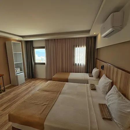 Hotell Loca Centre