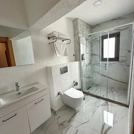 Loca Centre * Bodrum