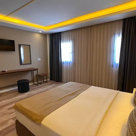 Loca Centre * Bodrum