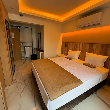 Hotell Loca Centre
