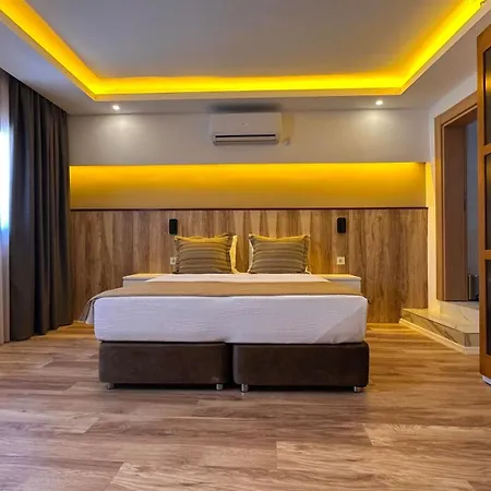 Hotell Loca Centre Bodrum