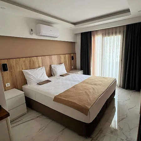 Hotell Loca Centre