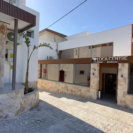 Loca Centre