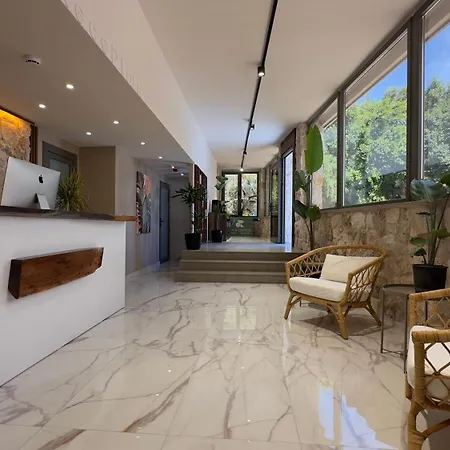 Loca Centre * Bodrum