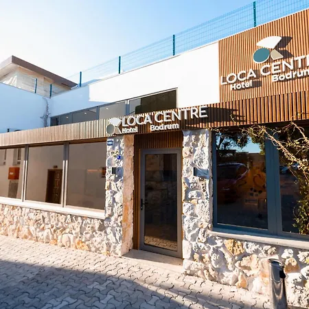 Loca Centre Hotel Bodrum