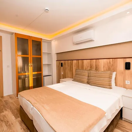 Loca Centre Hotel Bodrum