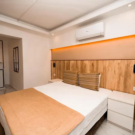 Loca Centre Bodrum