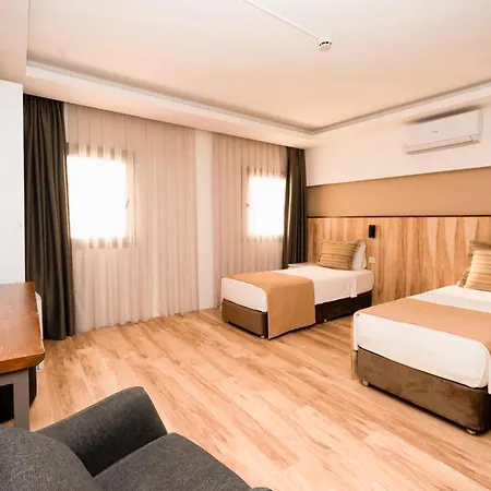 Hotel Loca Centre