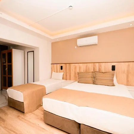 Loca Centre Hotel Bodrum