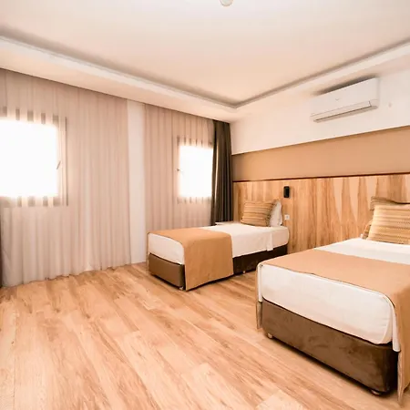 Hotel Loca Centre *