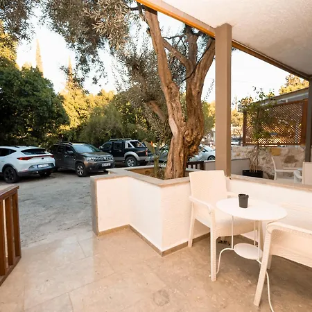 Hotel Loca Centre Bodrum