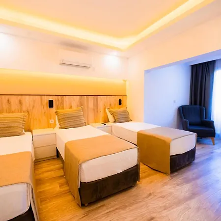 Loca Centre Bodrum
