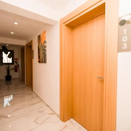 Loca Centre Hotel Bodrum