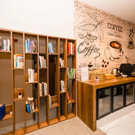 Loca Centre Hotel Bodrum