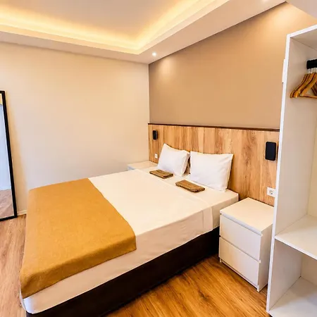 Loca Centre Hotel