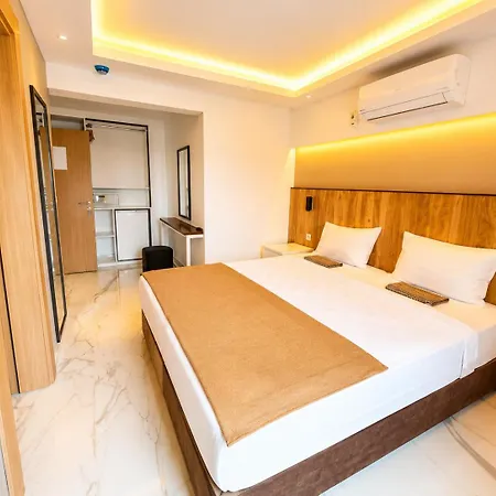 Loca Centre Bodrum