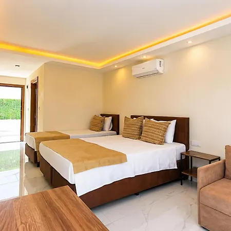 Hotel Loca Centre