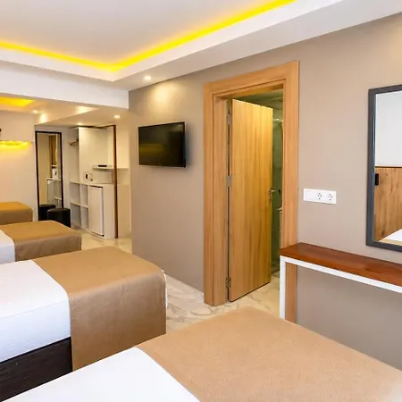 Loca Centre Hotel Bodrum