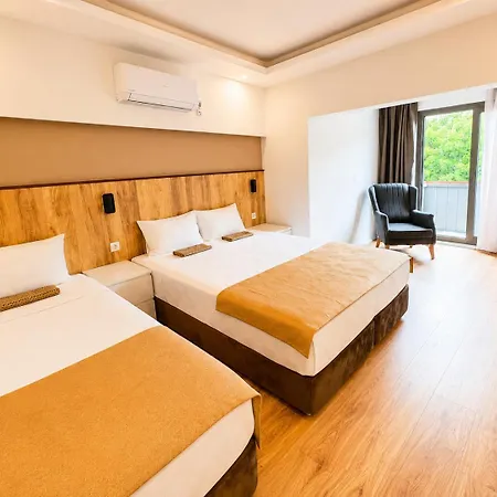 Hotel Loca Centre Bodrum