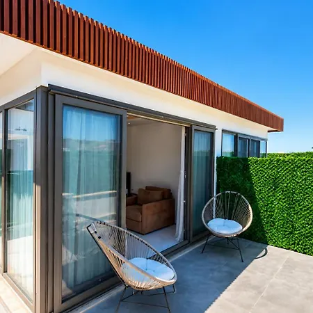 Loca Centre Hotel Bodrum