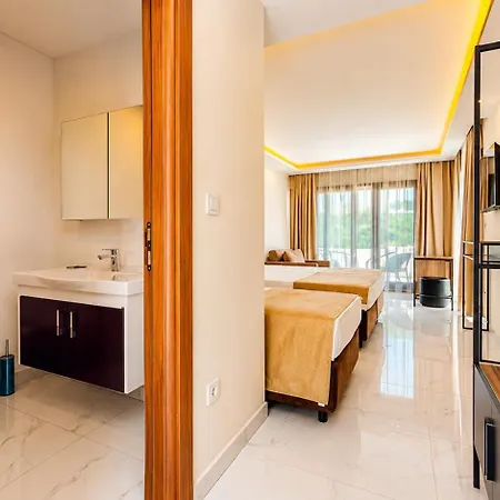 Hotel Loca Centre Bodrum