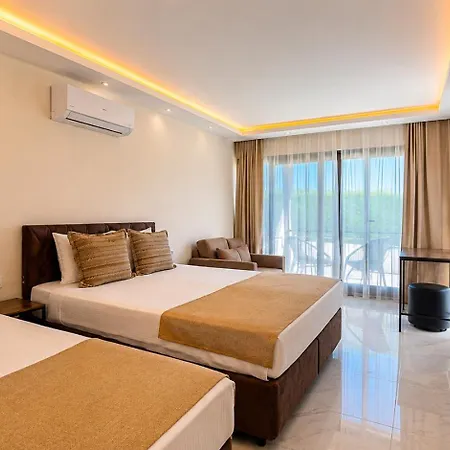 Hotel Loca Centre