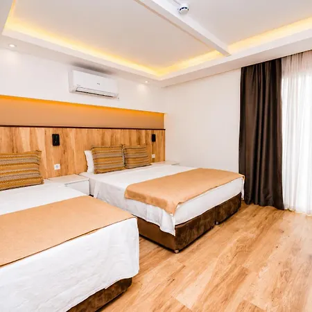Hotel Loca Centre *