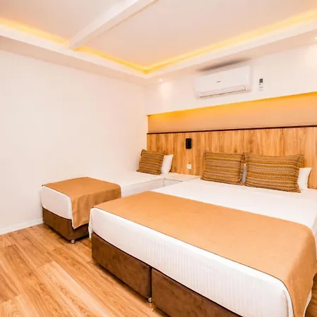 Loca Centre Bodrum