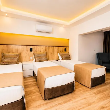 Loca Centre Hotel Bodrum