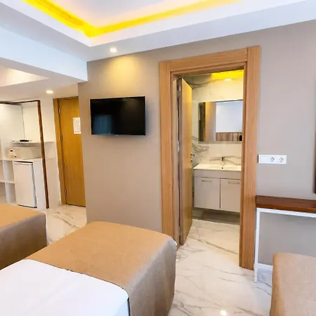 Loca Centre Hotel Bodrum