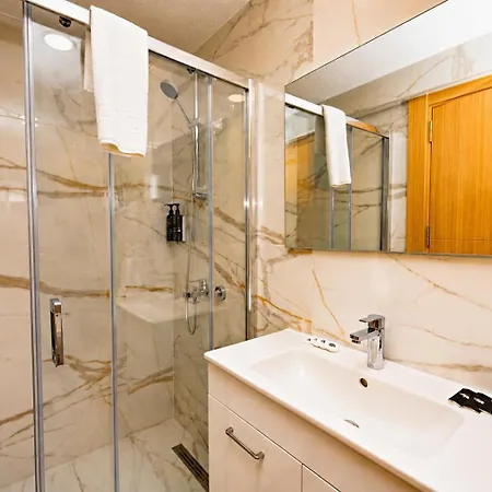 Loca Centre Hotel Bodrum