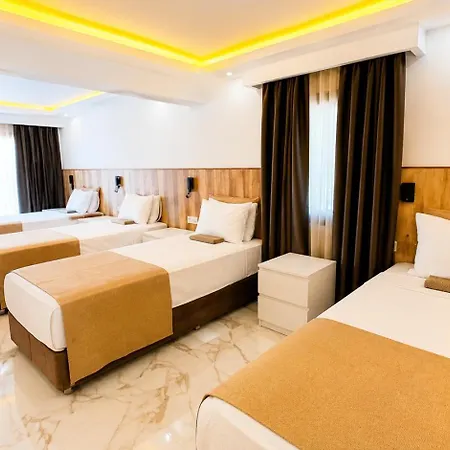 Hotel Loca Centre *