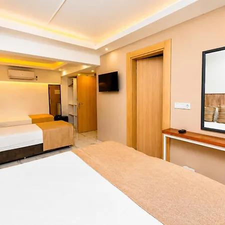 Loca Centre Hotel